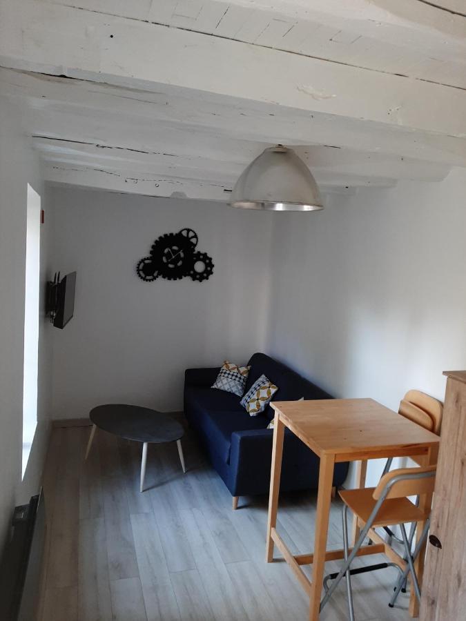 Le Petit Bois Lejlighed Niort Eksteriør billede